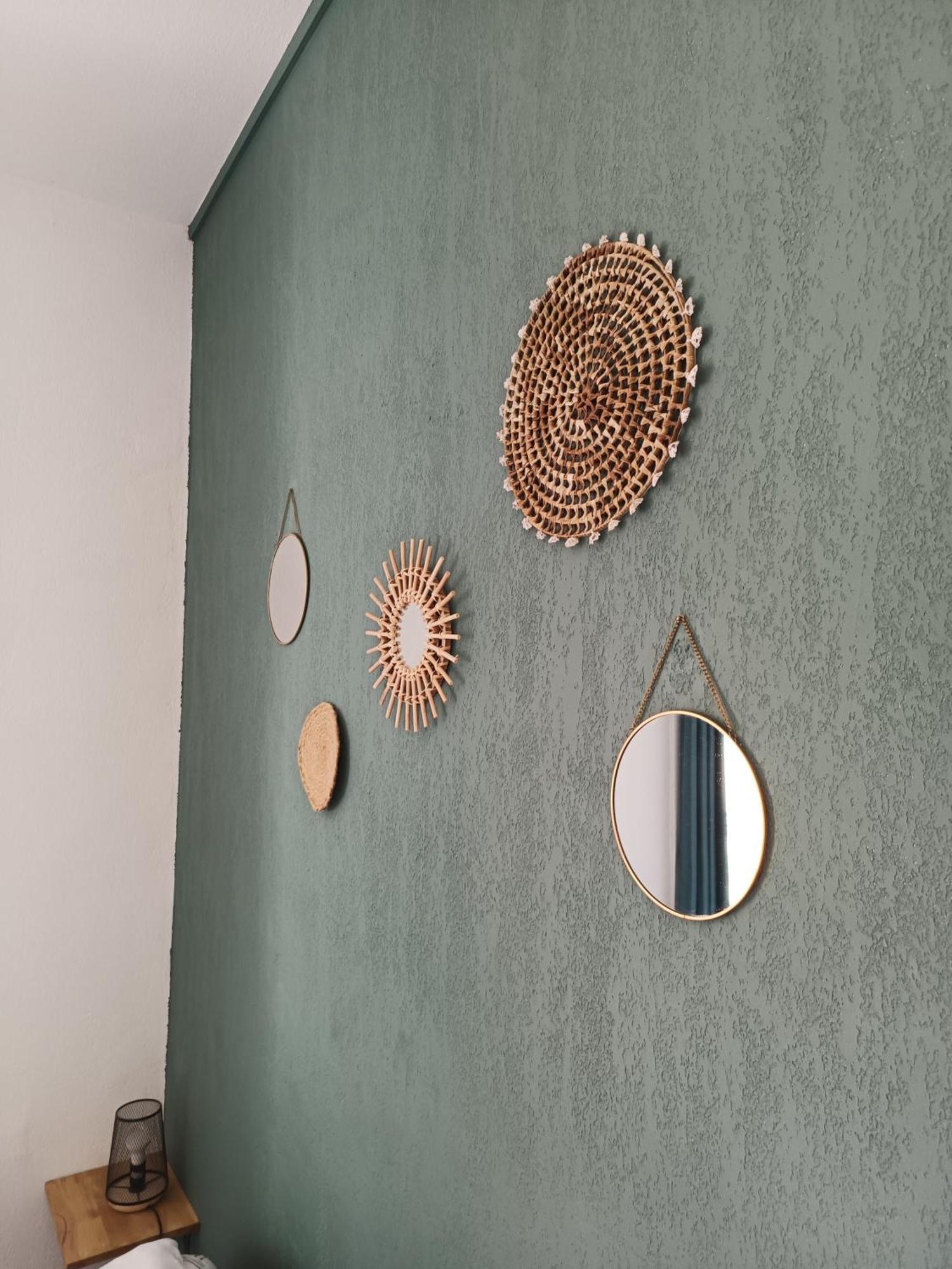 Joli Studio Du Vallespir Amélie-les-Bains-Palalda Kültér fotó